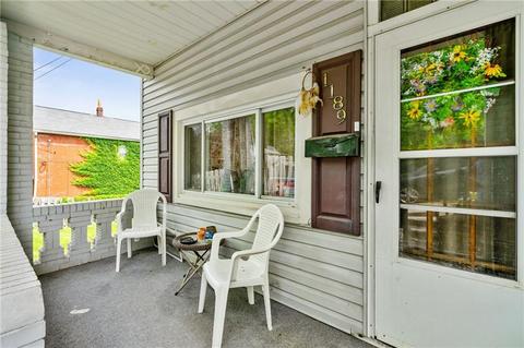 1189 Grandview Ave, Braddock, PA 15104 photo 2