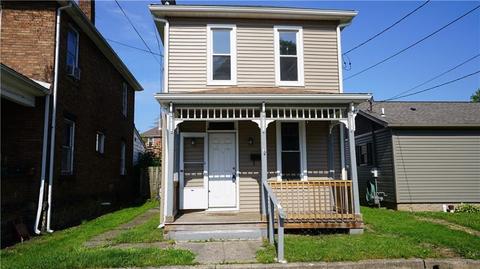1715 5th Ave, Beaver Falls, PA 15010