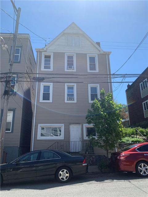 3206 Dobson St, Pittsburgh, PA 15219
