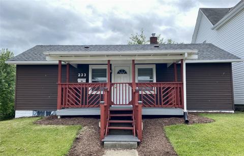 233 N 2nd St, Clairton, PA 15025