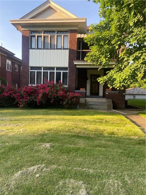 216-218 Lincoln Ave, Bellevue, PA 15202