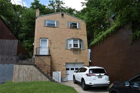 435 Elmer St, Edgewood, PA 15218