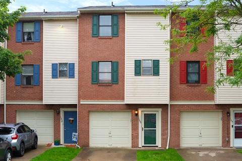 166 Woodhaven Dr, Seven Fields, PA 16046 photo 1