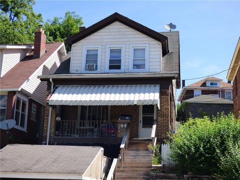 44 Bascom Ave, Pittsburgh, PA 15214 photo 1