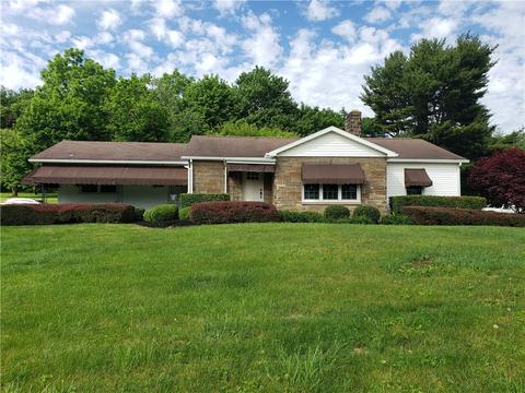 906 New Castle Rd, Butler, PA 16001