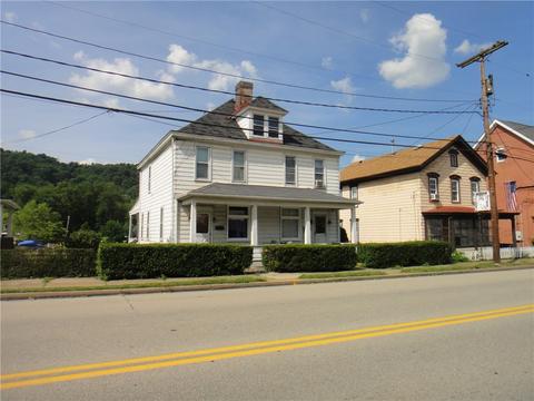145 Main St, New Eagle, PA 15067 photo 1