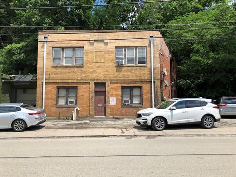 2103 Saw Mill Run Blvd, Pittsburgh, PA 15210