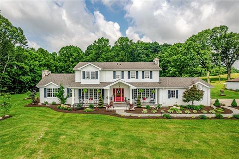 201 Fox Rd, Apollo, PA 15613 photo 1