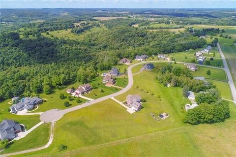 Lot 312 Vista Court, Lancaster Twp, PA 16037