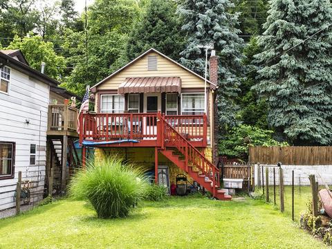 7 River Rd, O'hara, PA 15238 photo 1
