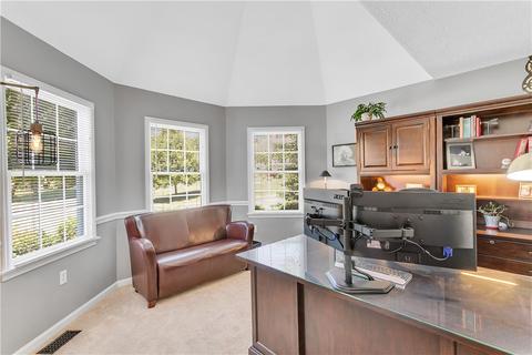 404 Farrington Dr, Seven Fields, PA 16046 photo 10