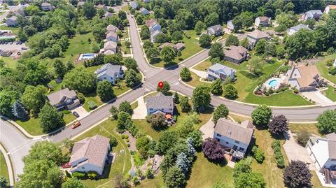 404 Farrington Dr, Seven Fields, PA 16046 photo 25