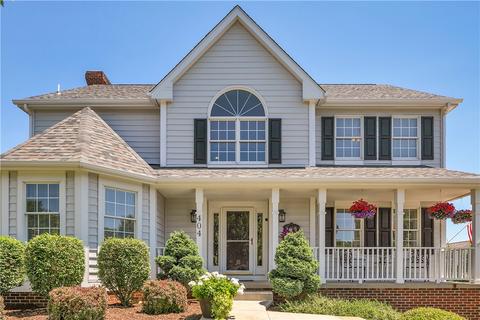 404 Farrington Dr, Seven Fields, PA 16046 photo 3