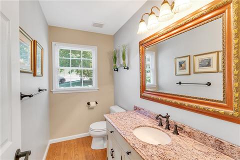 404 Farrington Dr, Seven Fields, PA 16046 photo 11