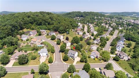 404 Farrington Dr, Seven Fields, PA 16046 photo 24