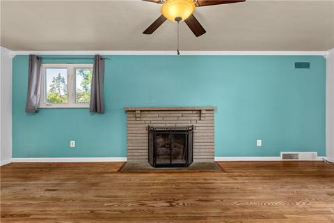 938 E Arcadia Dr, Mccandless, PA 15237 photo 5