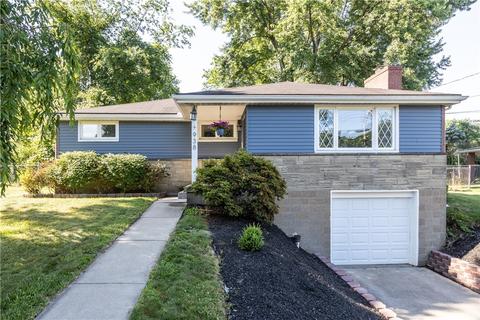 938 E Arcadia Dr, Mccandless, PA 15237 photo 1