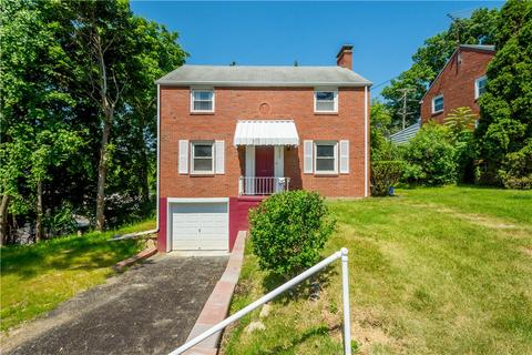 1828 Greentree Rd, Pittsburgh, PA 15220