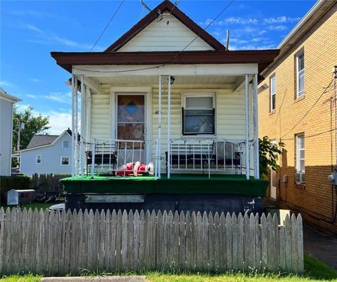 623 2nd St, Donora, PA 15033 photo 1