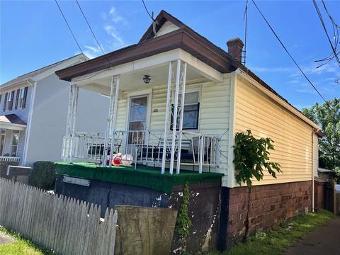 623 2nd St, Donora, PA 15033 photo 6