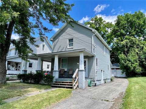 119 E Moody Ave, New Castle, PA 16101