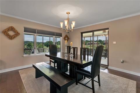100 Pebble Beach Ct #1, Ohioville, PA 15009 photo 8