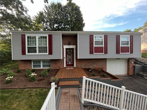 392 Highview St, Mccandless, PA 15237 photo 1