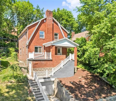 2630 Mount Royal Rd, Squirrel Hill, PA 15217