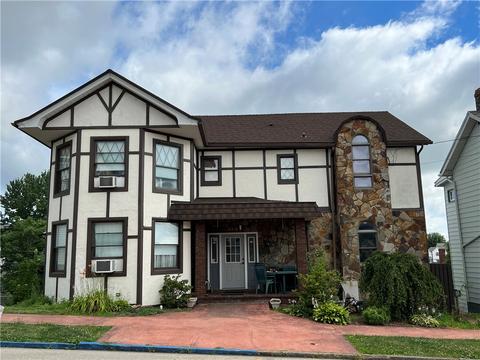 314 Washington, Mount Pleasant, PA 15666