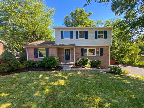 115 Lyn Dale Dr, Butler, PA 16001
