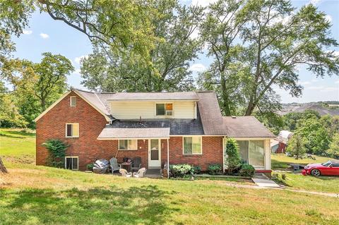1215 Pittsburgh Mckeesport Blvd, West Mifflin, PA 15122