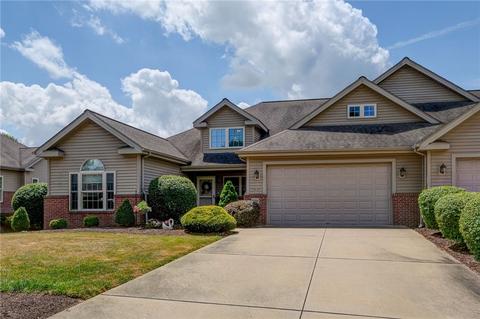 2356 Willow Run Ct, Hampton, PA 15044 photo 1
