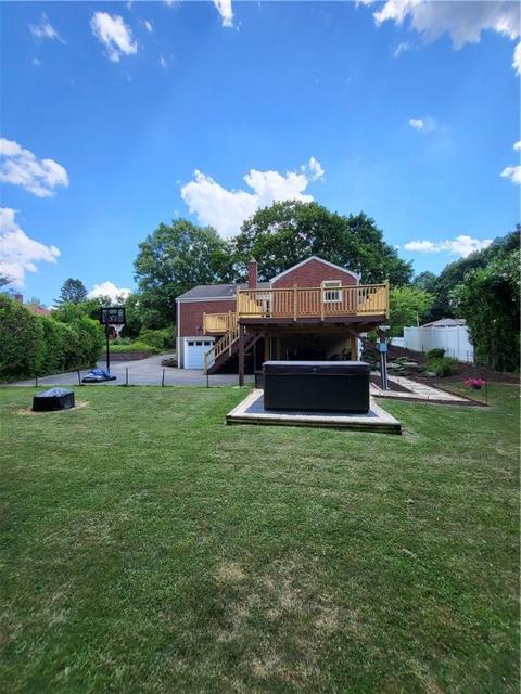 313 Lynette Pl, Mccandless, PA 15237 photo 9