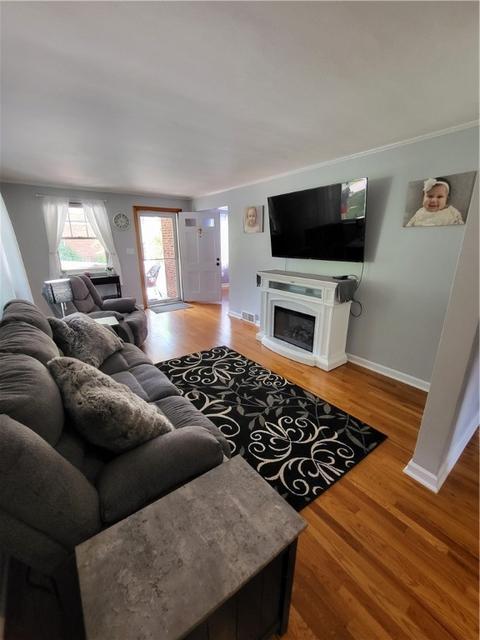 313 Lynette Pl, Mccandless, PA 15237 photo 16