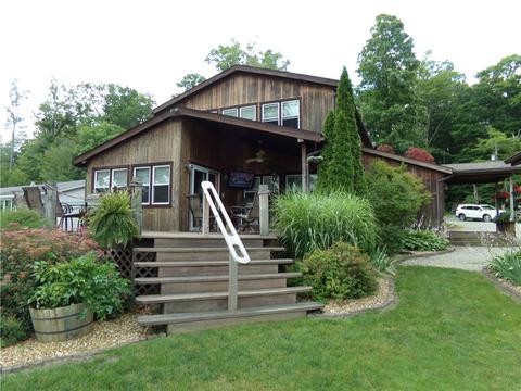 756 Lake Shore Rd, Friedens, PA 15541