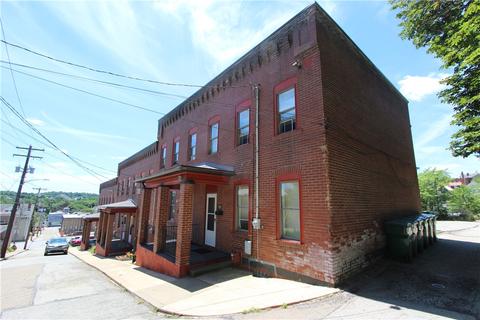 106-116 St Clair Ave, Greensburg, PA 15601