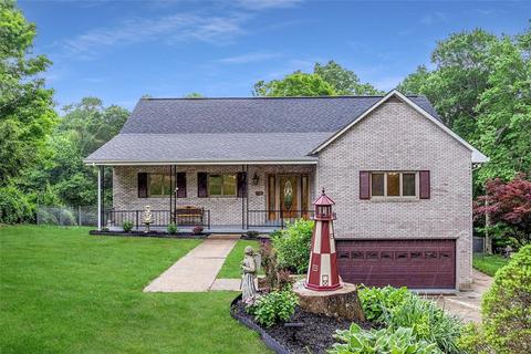 138 Whippoorwill Rd, Burgettstown, PA 15021