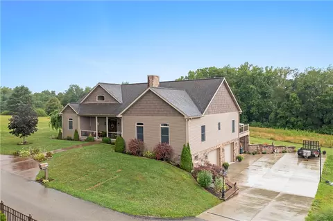 116 Kolat Ln, Rices Landing, PA 15357