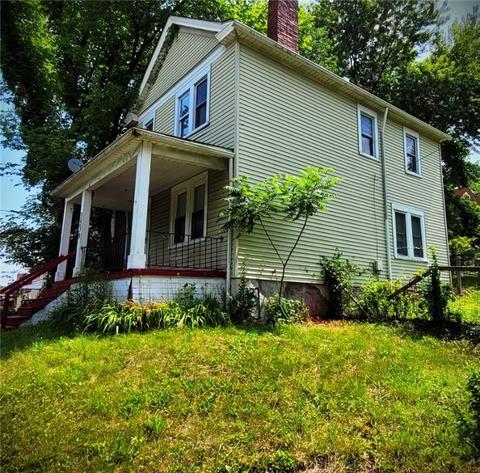 3539 W Run Rd, Homestead, PA 15120