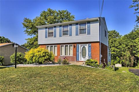28 Seneca Dr, Greensburg, PA 15601