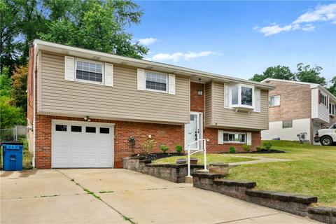 464 Crestview Dr, Pittsburgh, PA 15239
