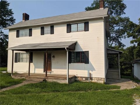 7571 National Pike, Uniontown, PA 15401