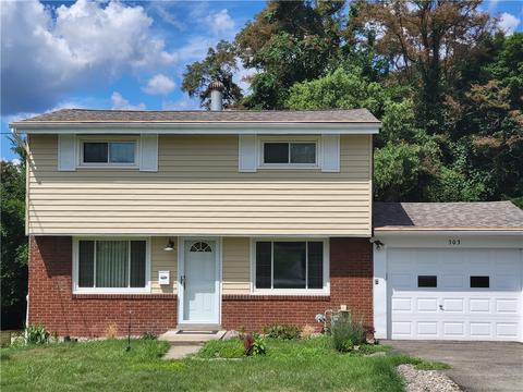 503 Sunnyfield Dr, Monroeville, PA 15146
