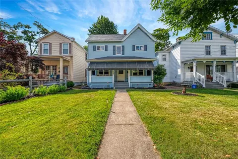 635 Canal St, Beaver, PA 15009