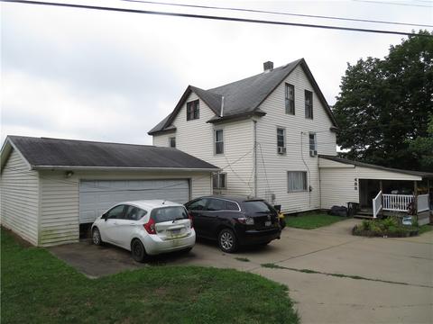 458 Main St, Prospect, PA 16052