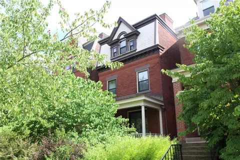 5130 Friendship Ave, Pittsburgh, PA 15224