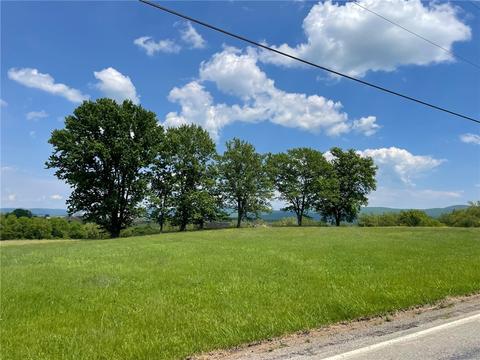 Lot Pizza Barn Road, Blairsville, PA 15717