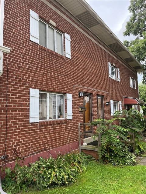 81 Rear Abc Lincoln Ave, North Irwin, PA 15642