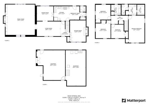 1005 Lexington Dr, Export, PA 15632 photo 24