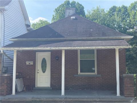 311 Park Ave, Monongahela, PA 15063